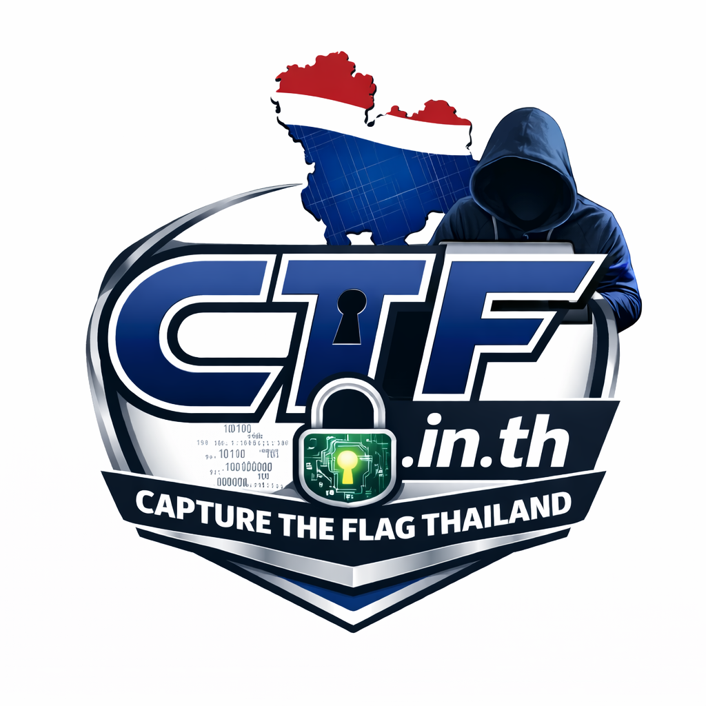 CTFAD logo